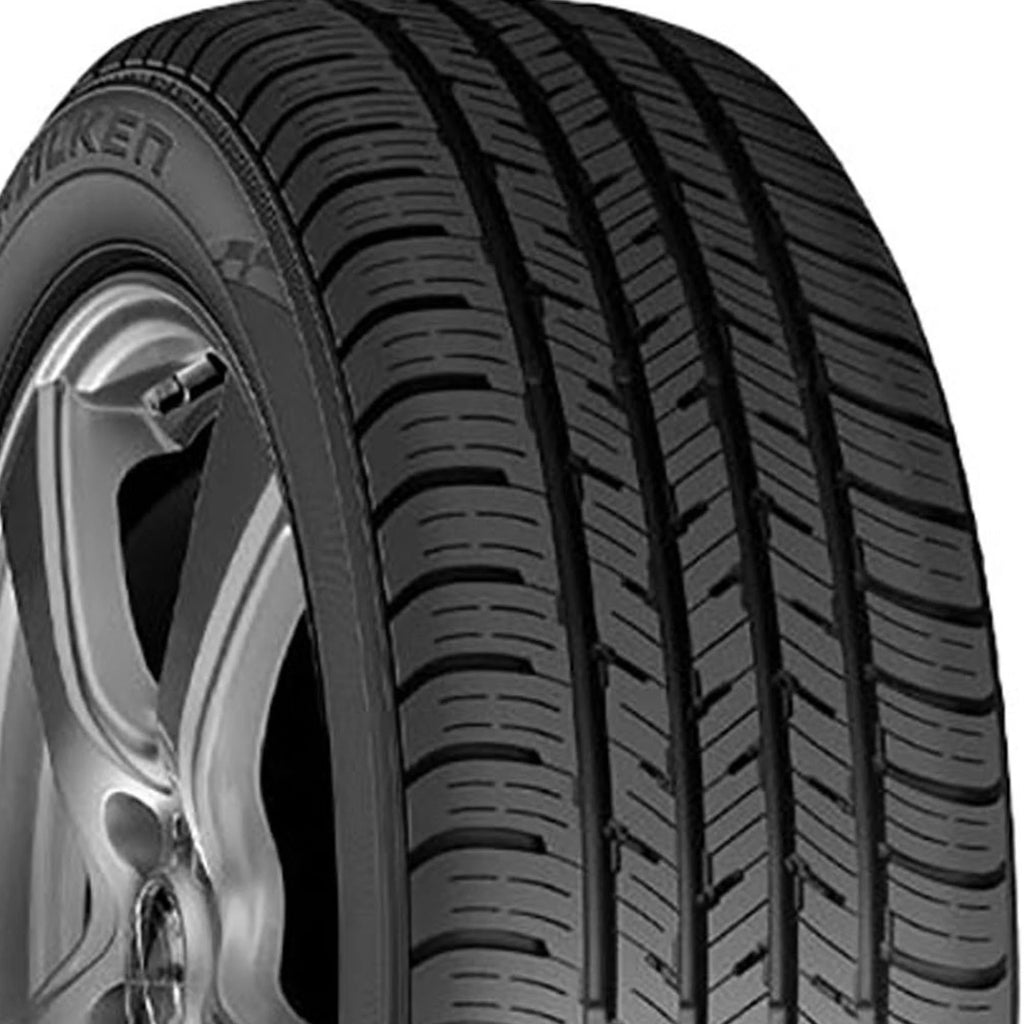 215/60R17 96H All-Season Tire P198