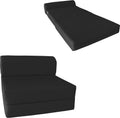 Folding Foam Bed E93188