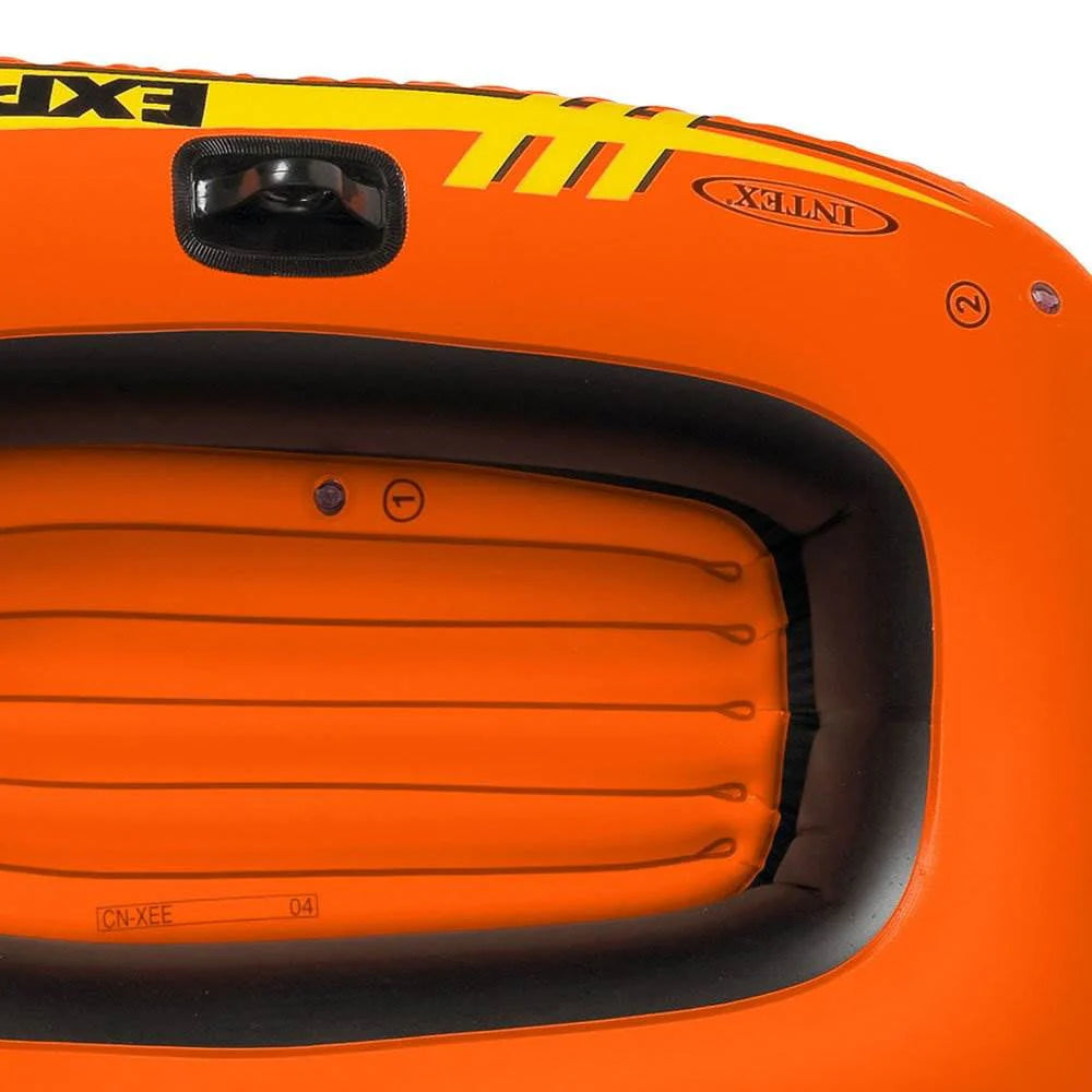 1 Person Inflatable Raft L87255
