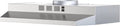 30 inch Under Cabinet Stainless Steel Range Hood I229525