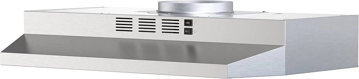 30 inch Under Cabinet Stainless Steel Range Hood I229525