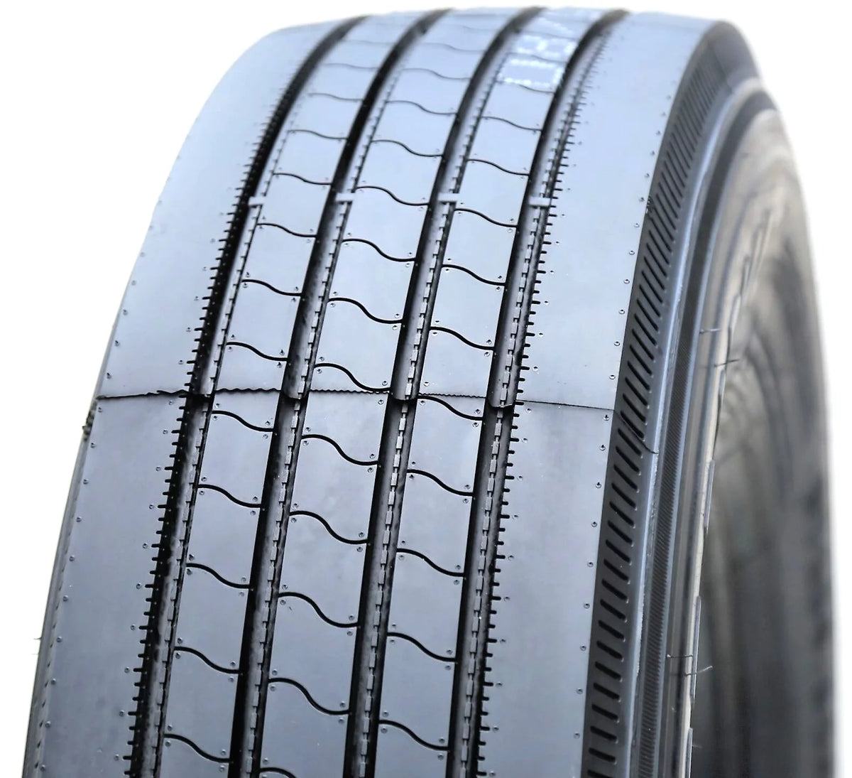 ST 235/80R16 16 Ply Trailer Tire K7893
