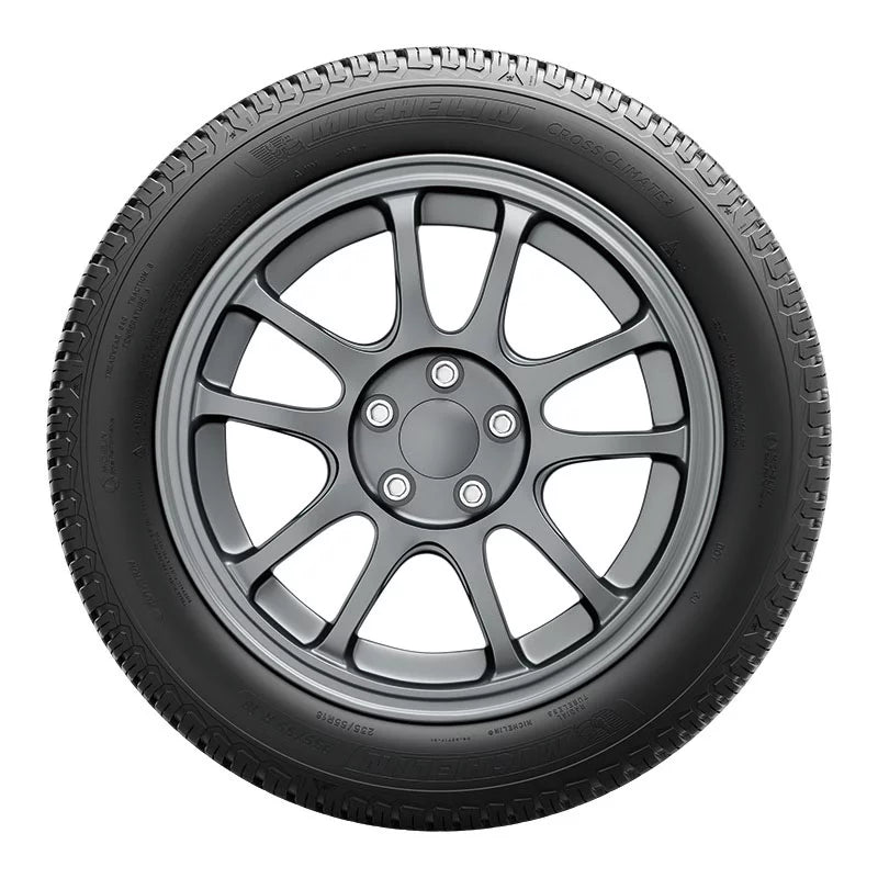 Set of 2 235/65R17 104H Tires N383553