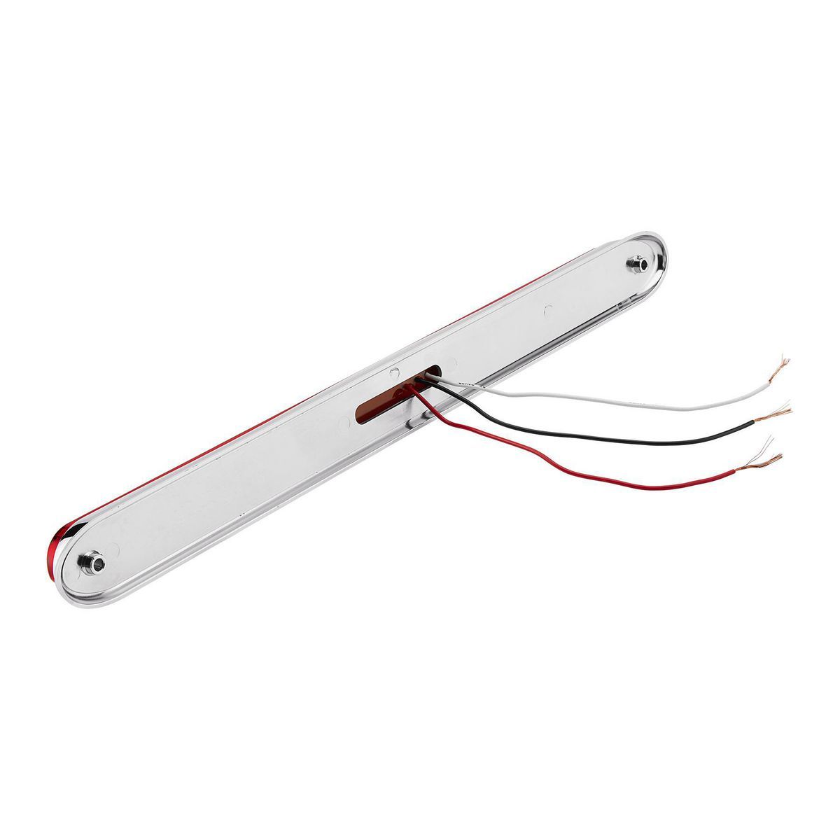 17 in. LED Stop, Turn, and Tail Light N211657