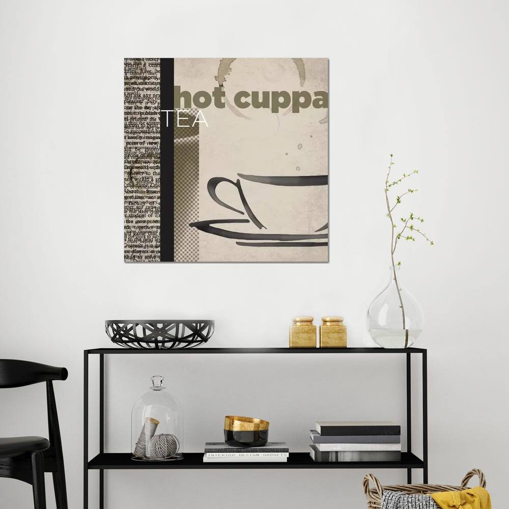 Canvas Art Picture E5708