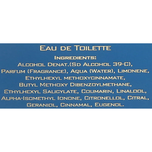 0.17 oz Eau De Toilette T57828