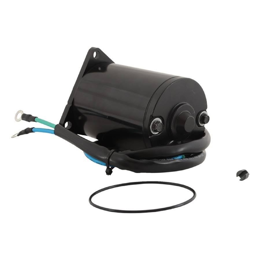 Tilt Trim Motor X6222
