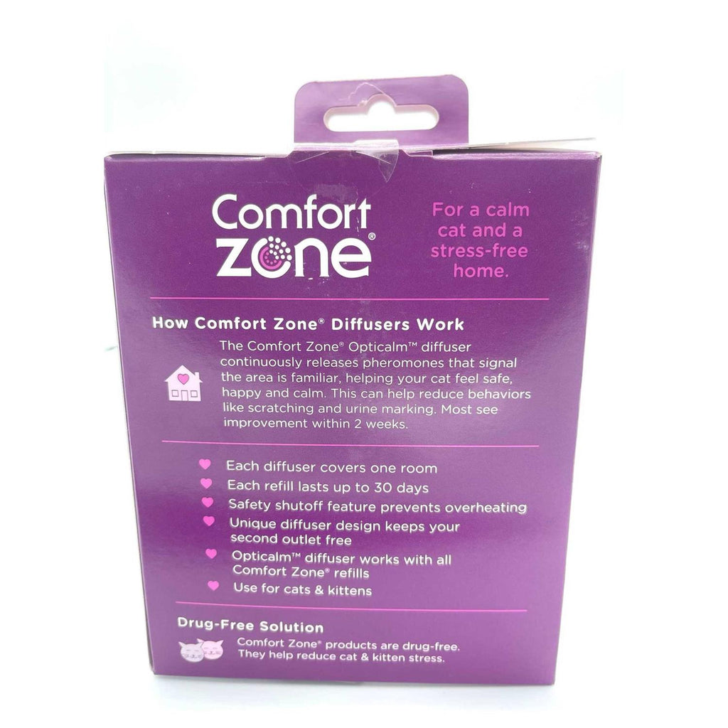 Calming Diffuser Kit Z981514
