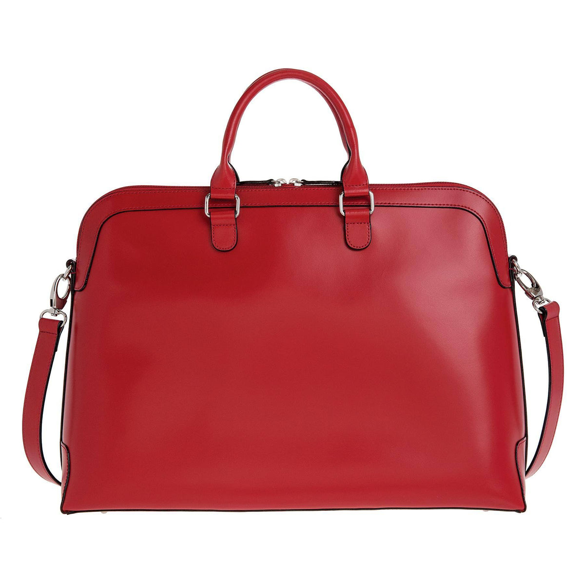 Red Briefcase X610223