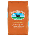 Turkey with Pumpkin Recipe Dog Food E284