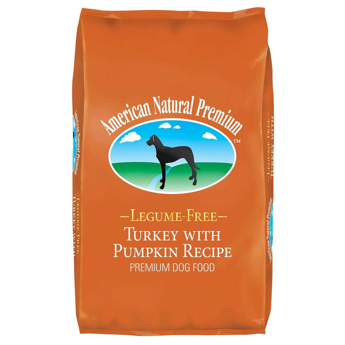 Turkey with Pumpkin Recipe Dog Food E284