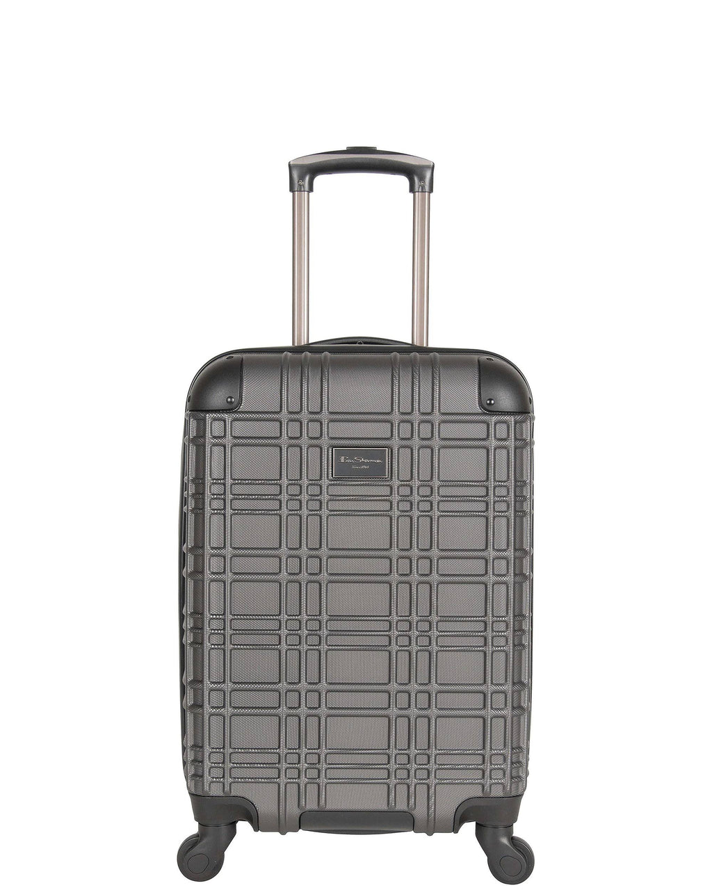 Charcoal Carry on K36699