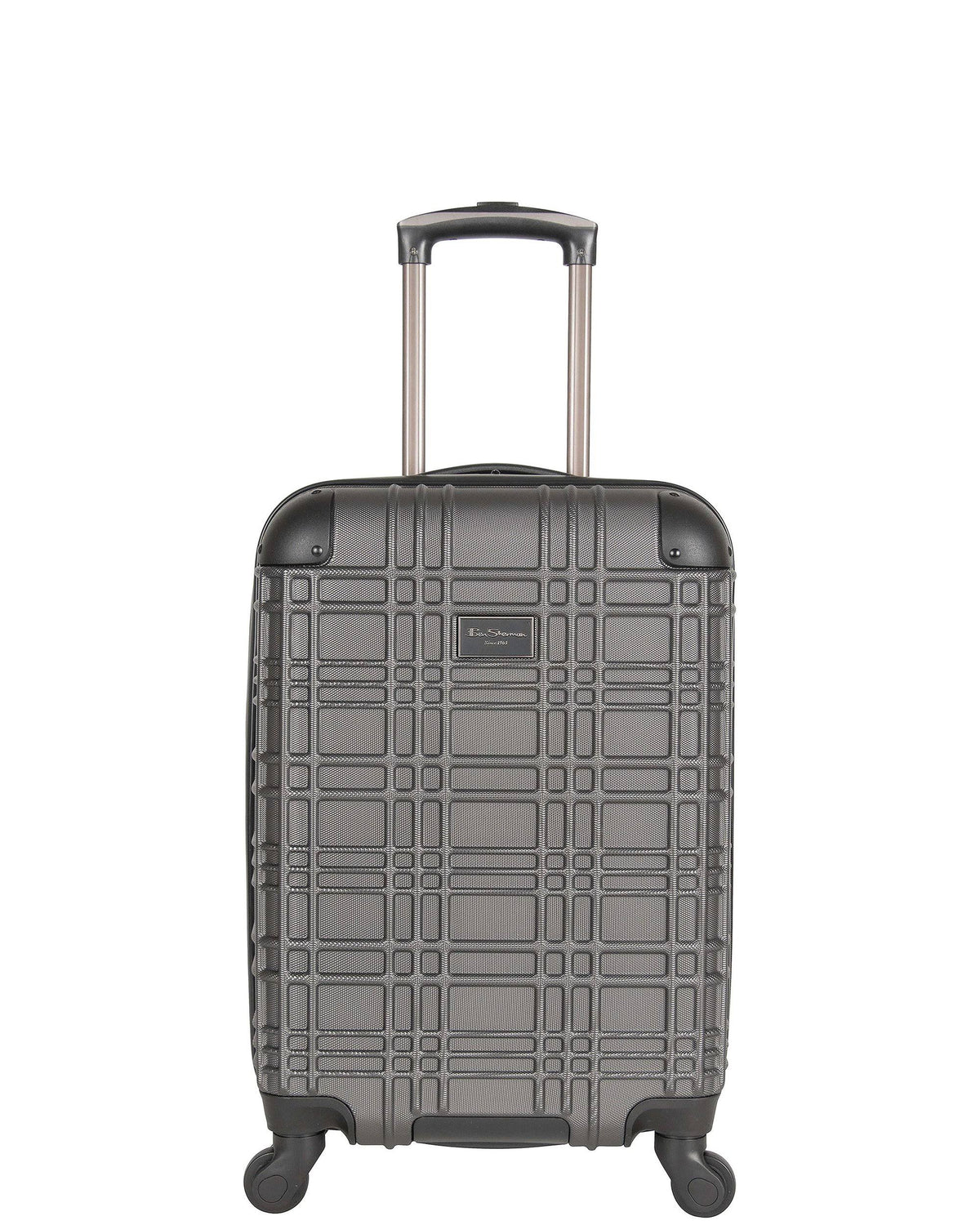 Charcoal Carry on K36699