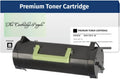Black Toner Cartridge P853