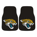 Universal Carpet Car Mats Set of 2 A54870
