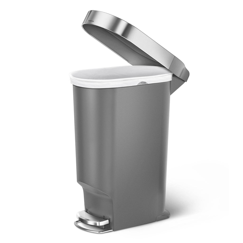 40 Liter Trash Can U332099