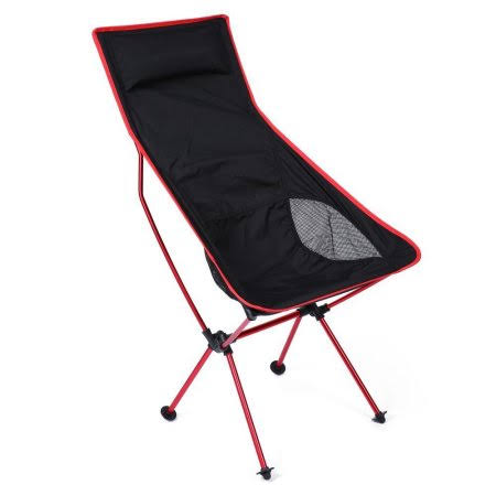 Ultralight Portable Folding Camping Chair with Carry Bag A147
