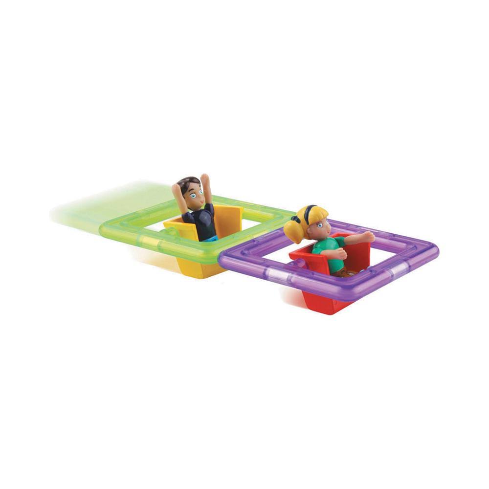 46 Piece Carnival Set E968744