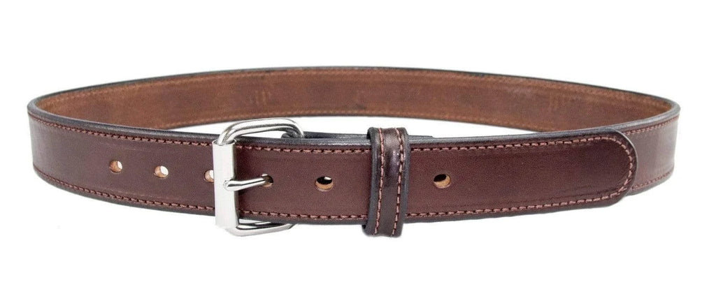Leather Gun Belt Y47778