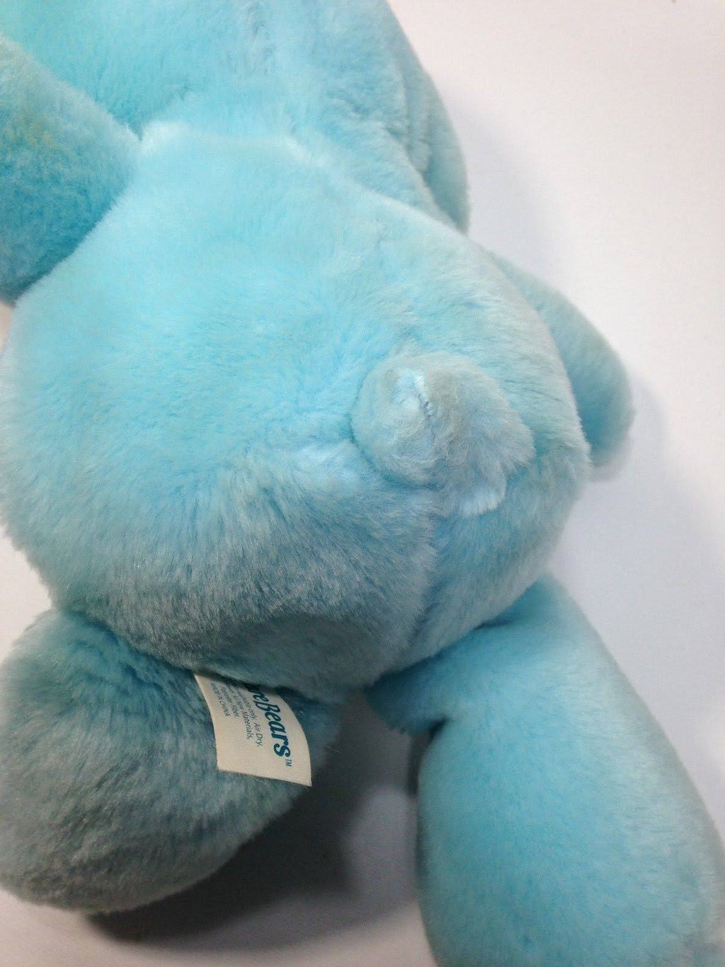 Bedtime Bear 13x22 Plush M62240