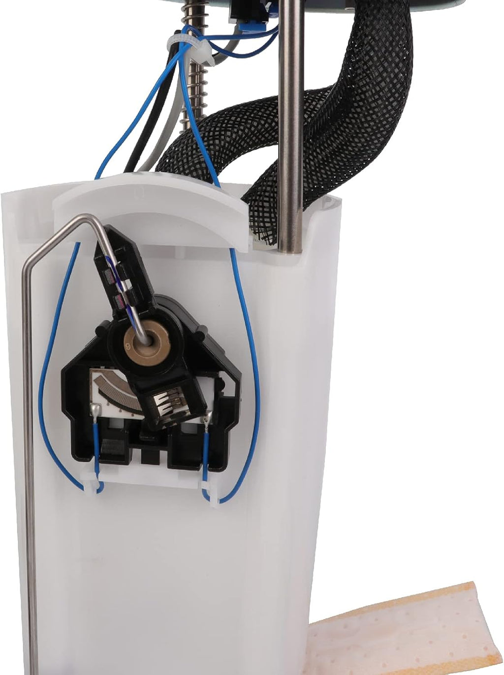Electric Fuel Pump Module Assembly Replacement O793623