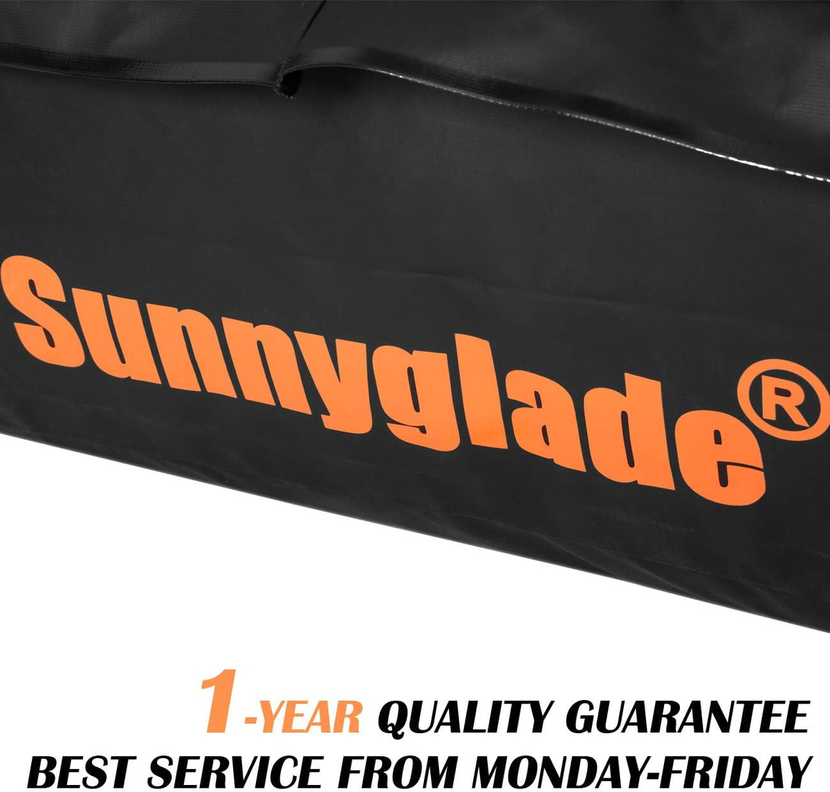 Waterproof 15 Cubic Feet Roof Top Cargo Bag J7865