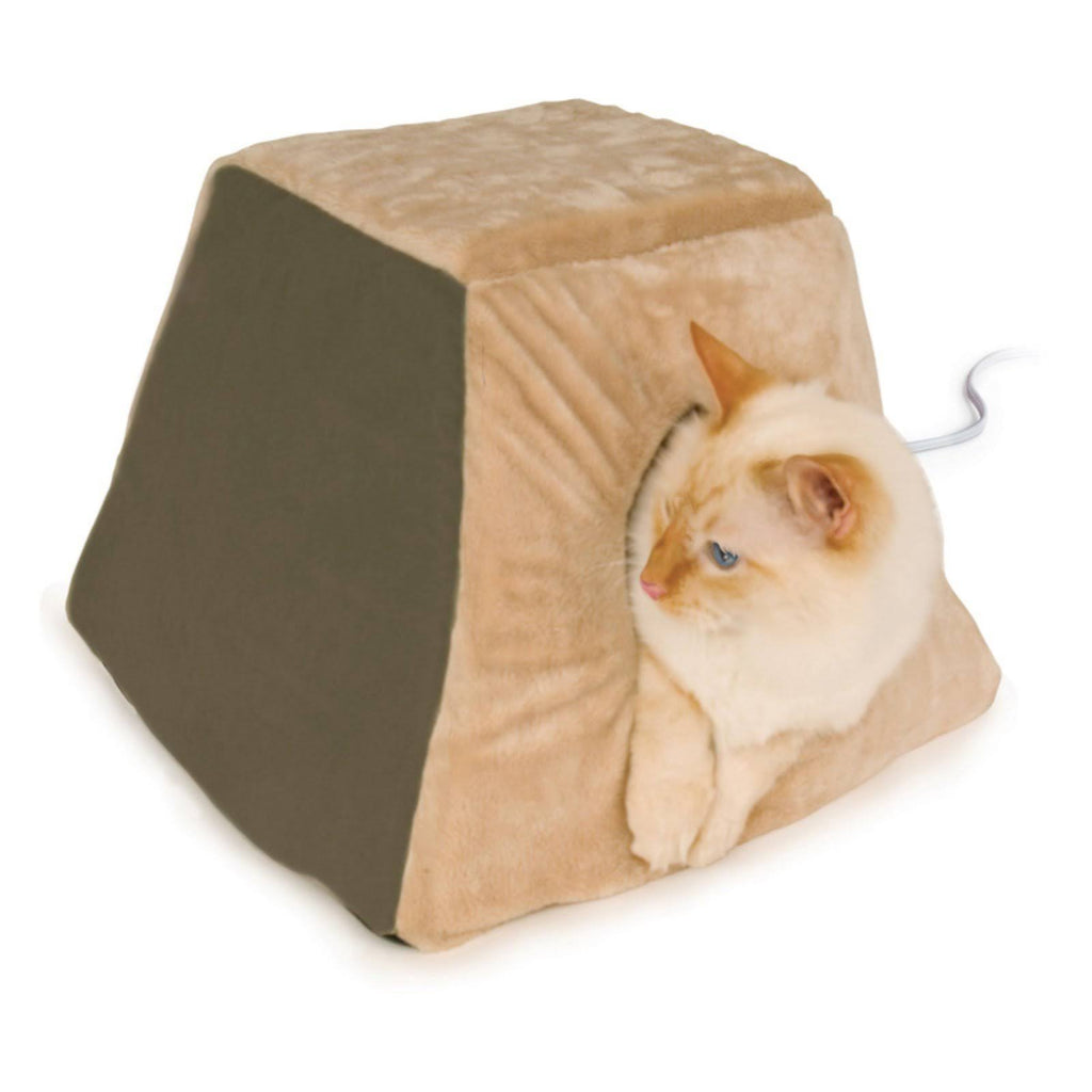 Pet Thermo Kitty Cabin M747310