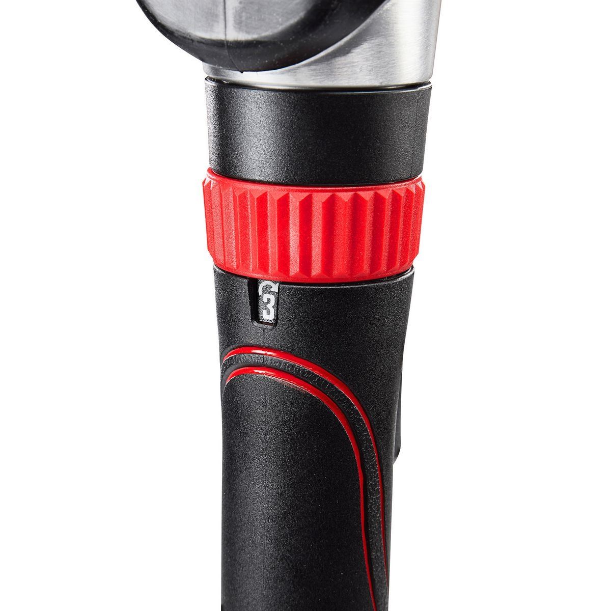 1/2 in. Right Angle Composite Air Impact Wrench I824