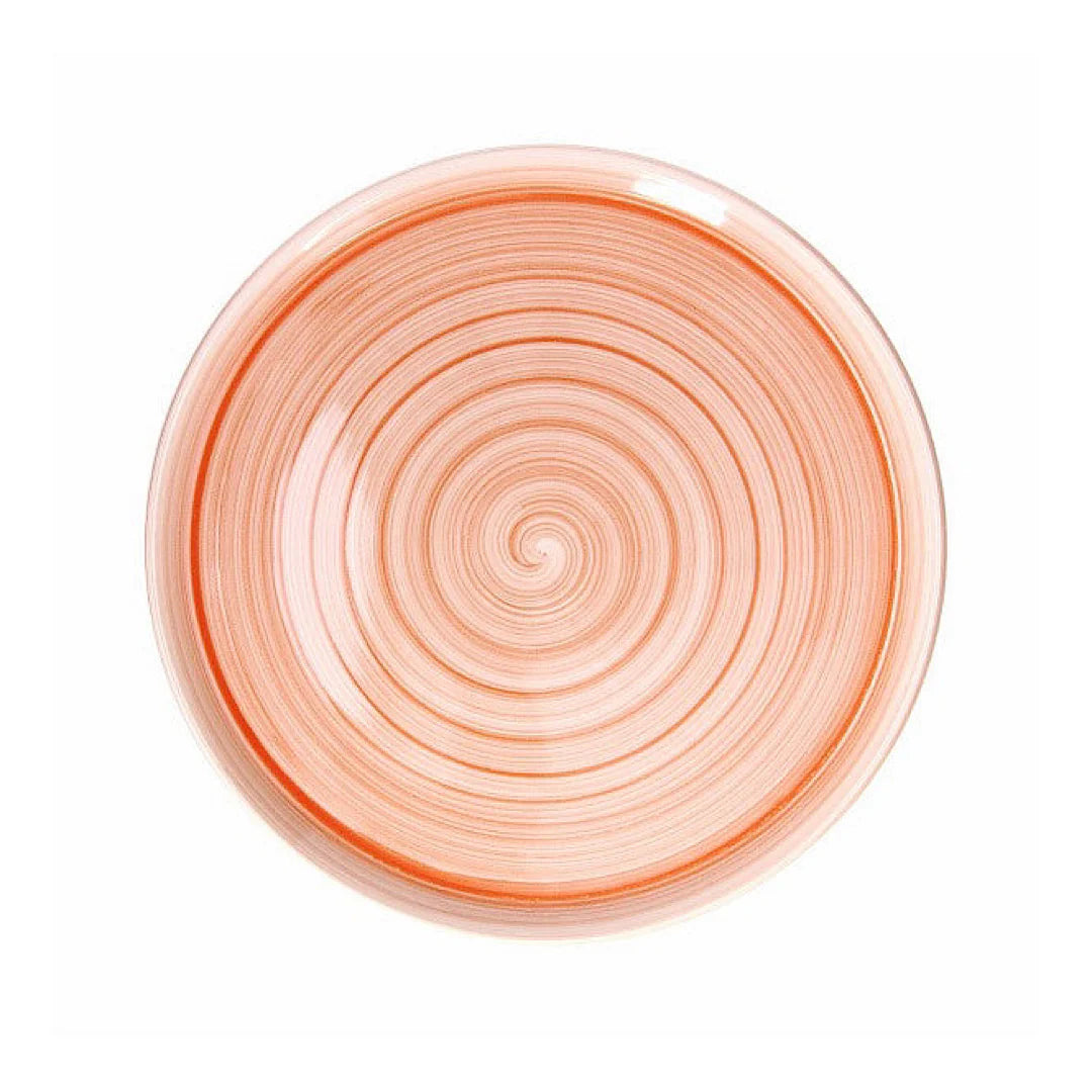 Round Pizza Plate 33cm W2453