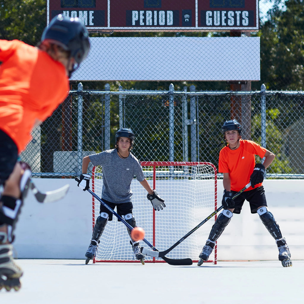Street Hockey Goal Y466877