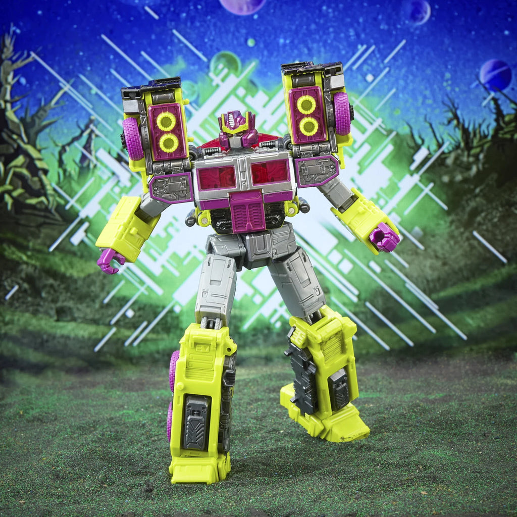 Action Figure Y780