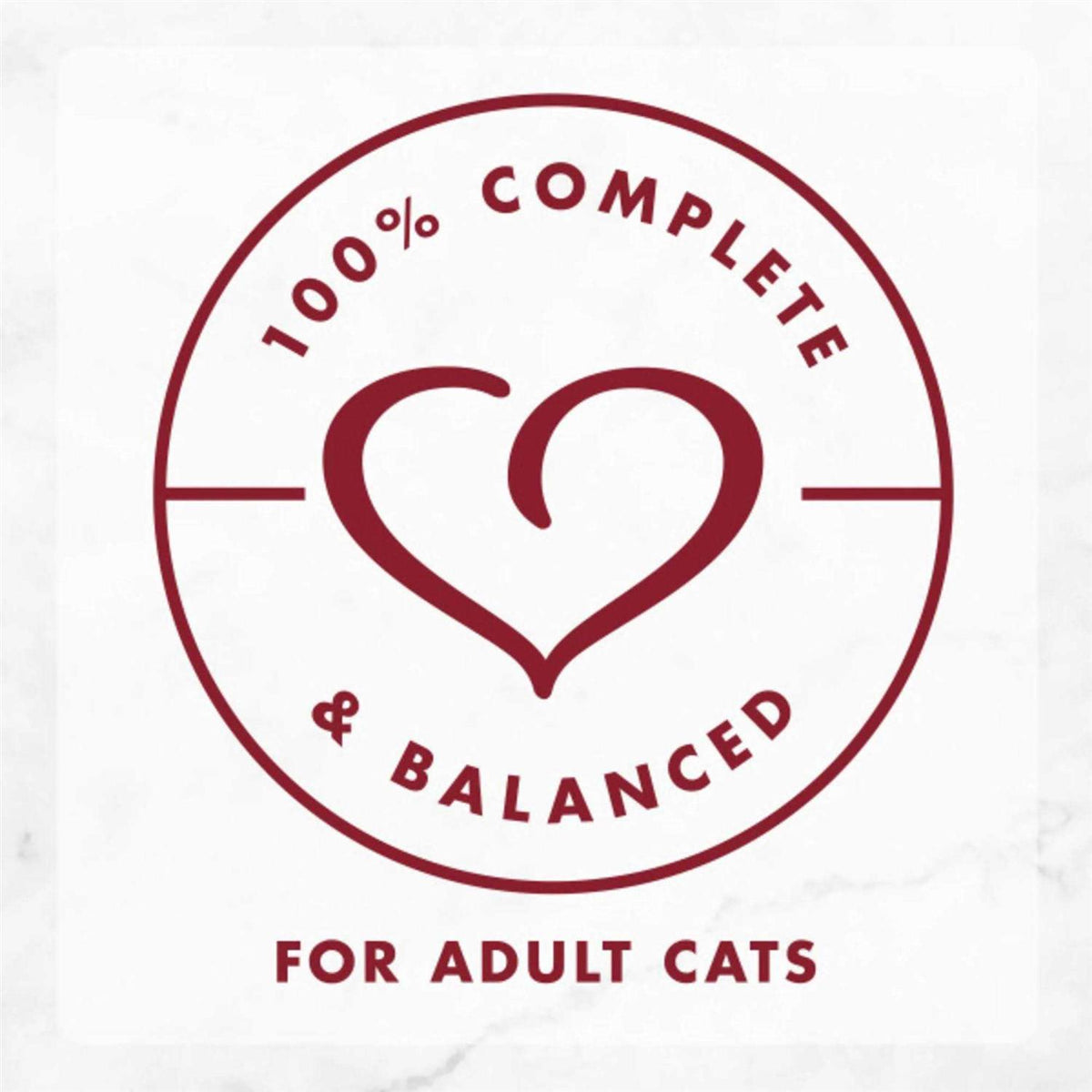Shredded Cat Food W1033