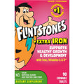 Chewable Kids Multivitamin with Iron 90 Ct T54928