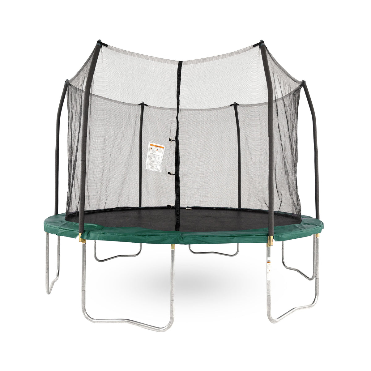 12' Trampoline with Safety Enclosure K723