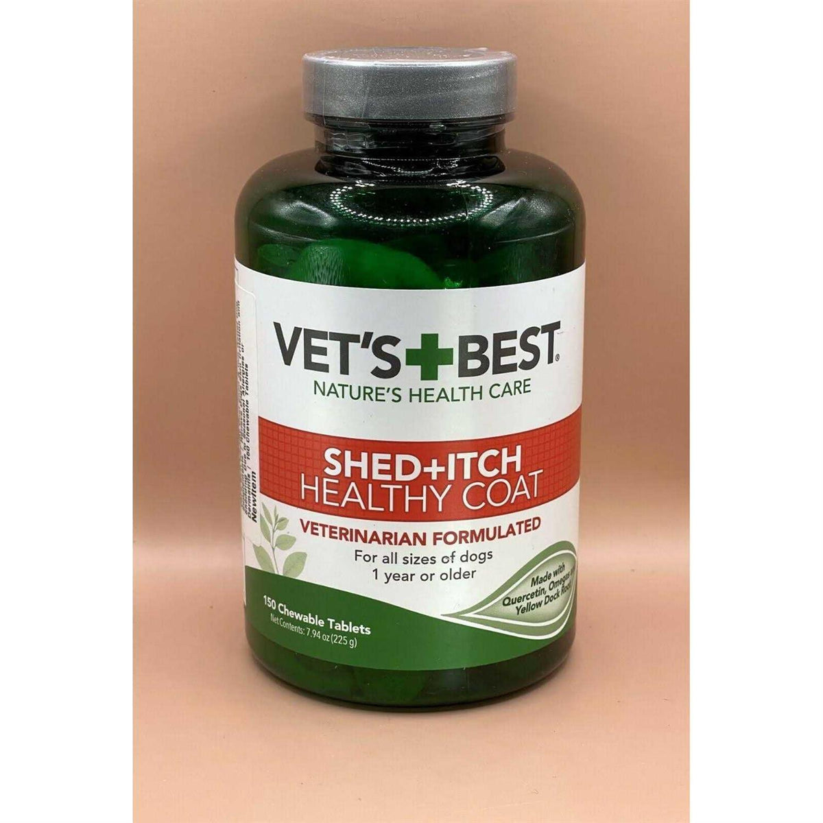 Dog Supplements O42055