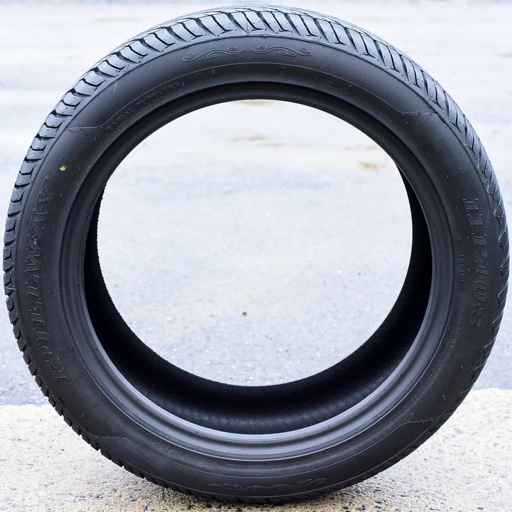 225/50ZR17 98W XL All Season Performance Tire J4984