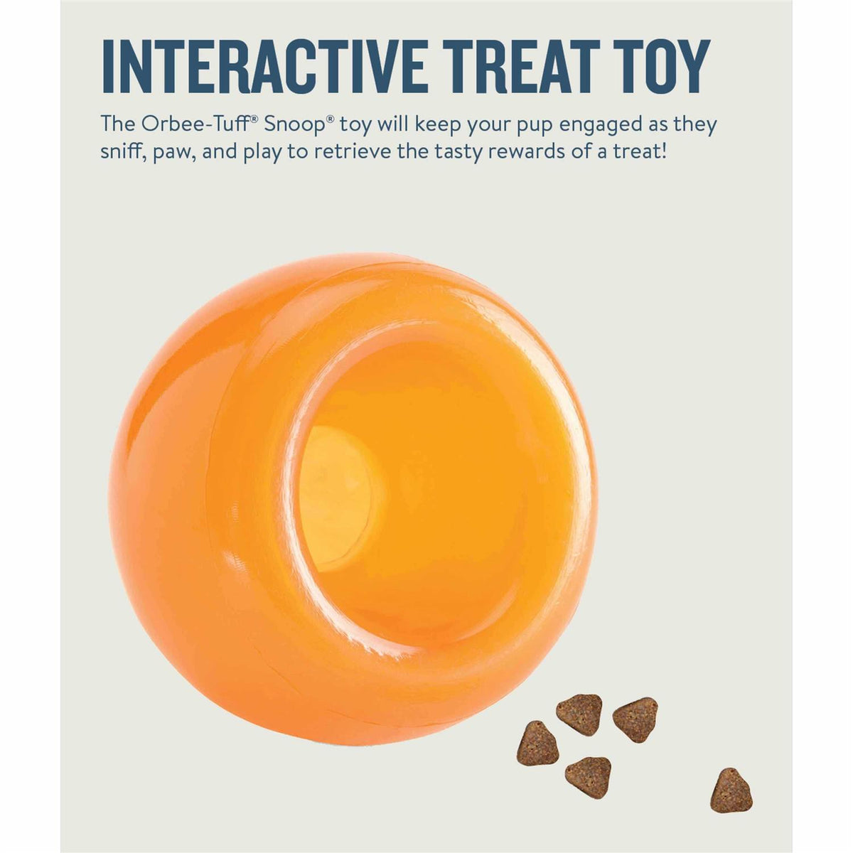 Orbee Tuff Dog Toy U234753