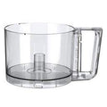 Work Bowl with Clear Handle C162