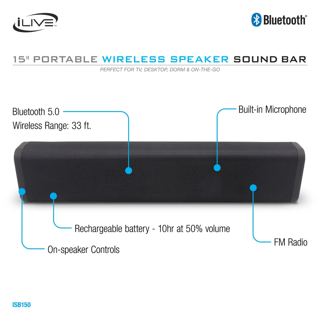 Video Projector with Screen and Bluetooth Speaker O48171