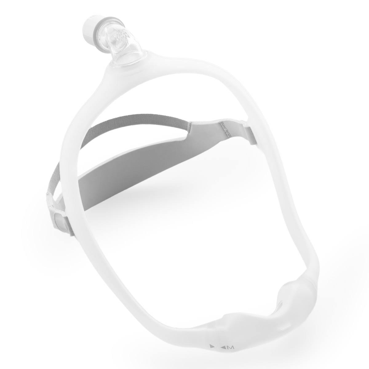 Nasal CPAP Mask Pack with Headgear Q427900