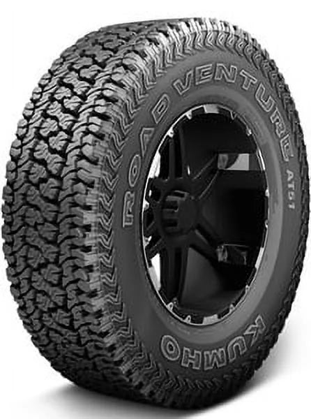 All Terrain 235/75R15 Light Truck Tire L462822
