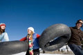 Rubber Swim & Snow Advent X8474