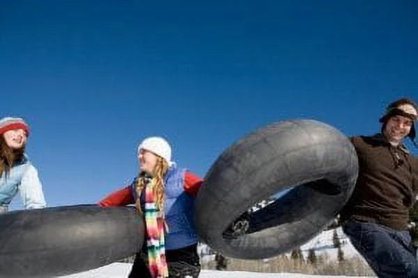 Rubber Swim & Snow Advent X8474