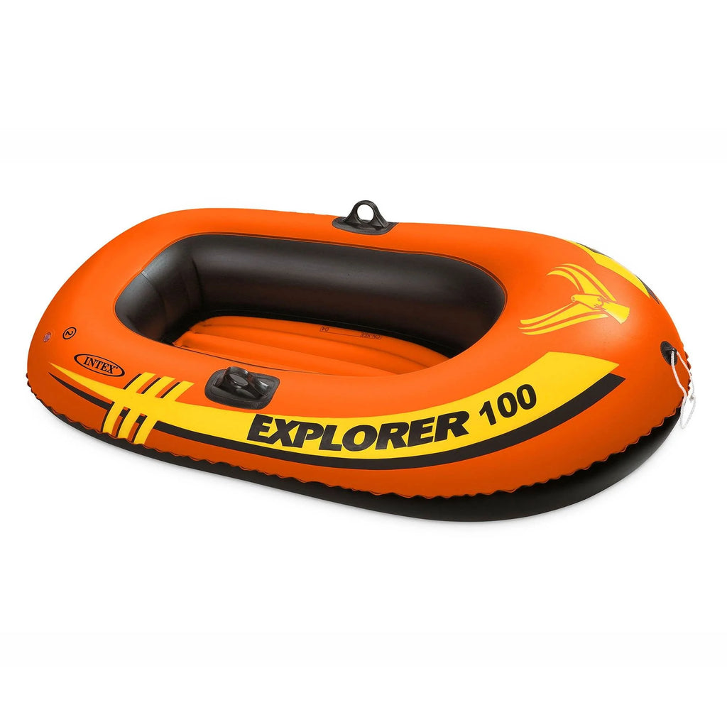 1 Person Inflatable Raft L87255