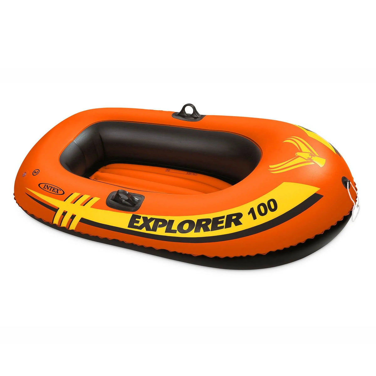 1 Person Inflatable Raft L87255