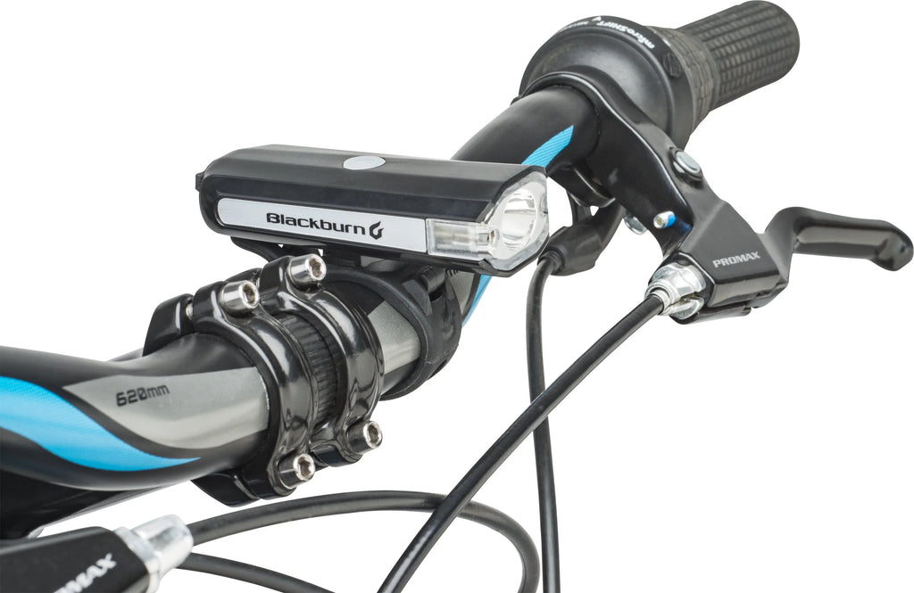 200 Lumen Bicycle Light Set W385