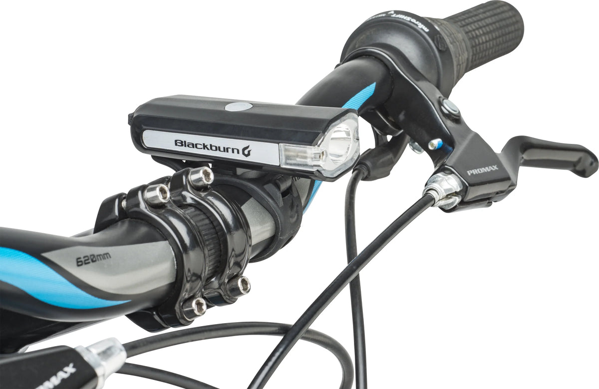 200 Lumen Bicycle Light Set W385