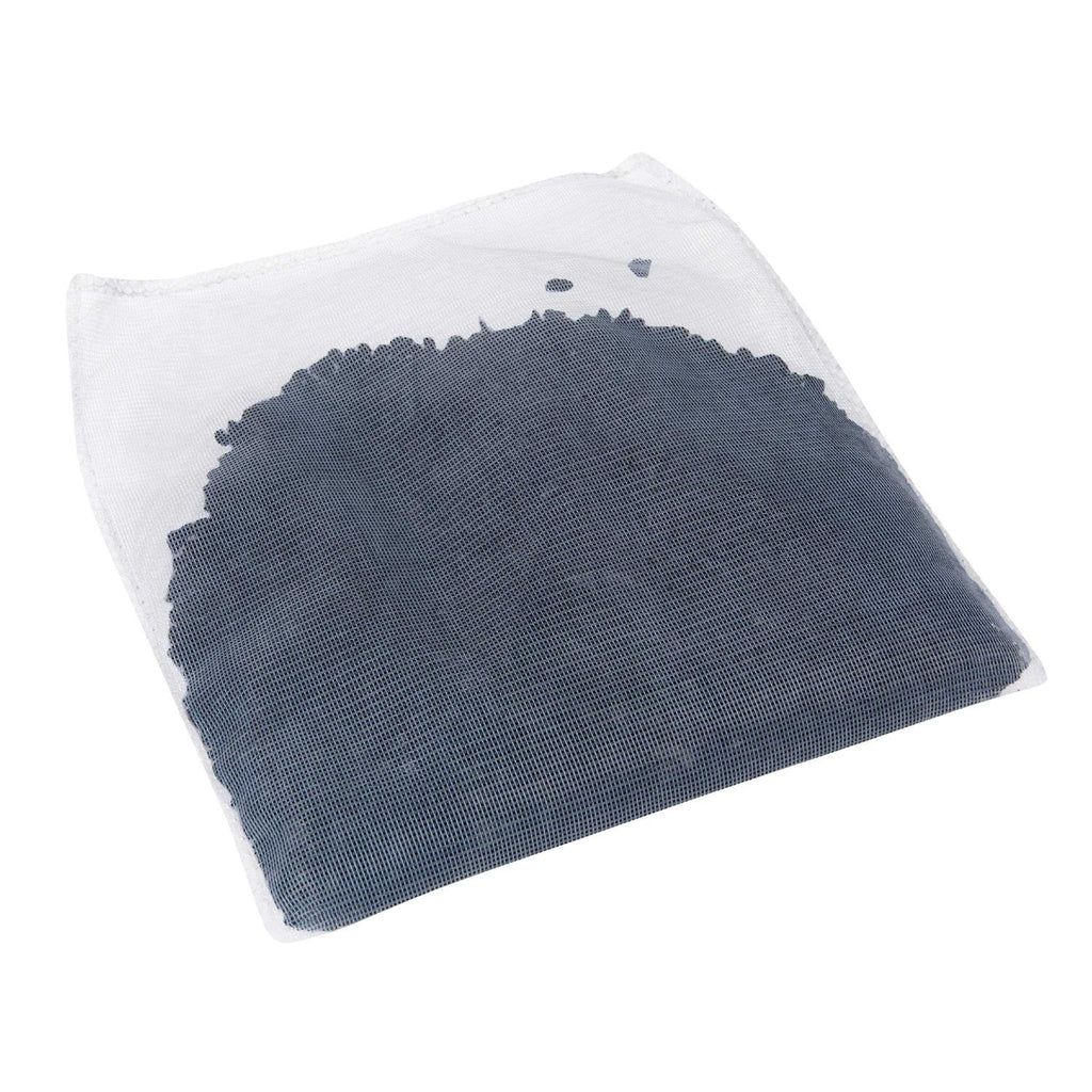 Activated Carbon Bags X566938