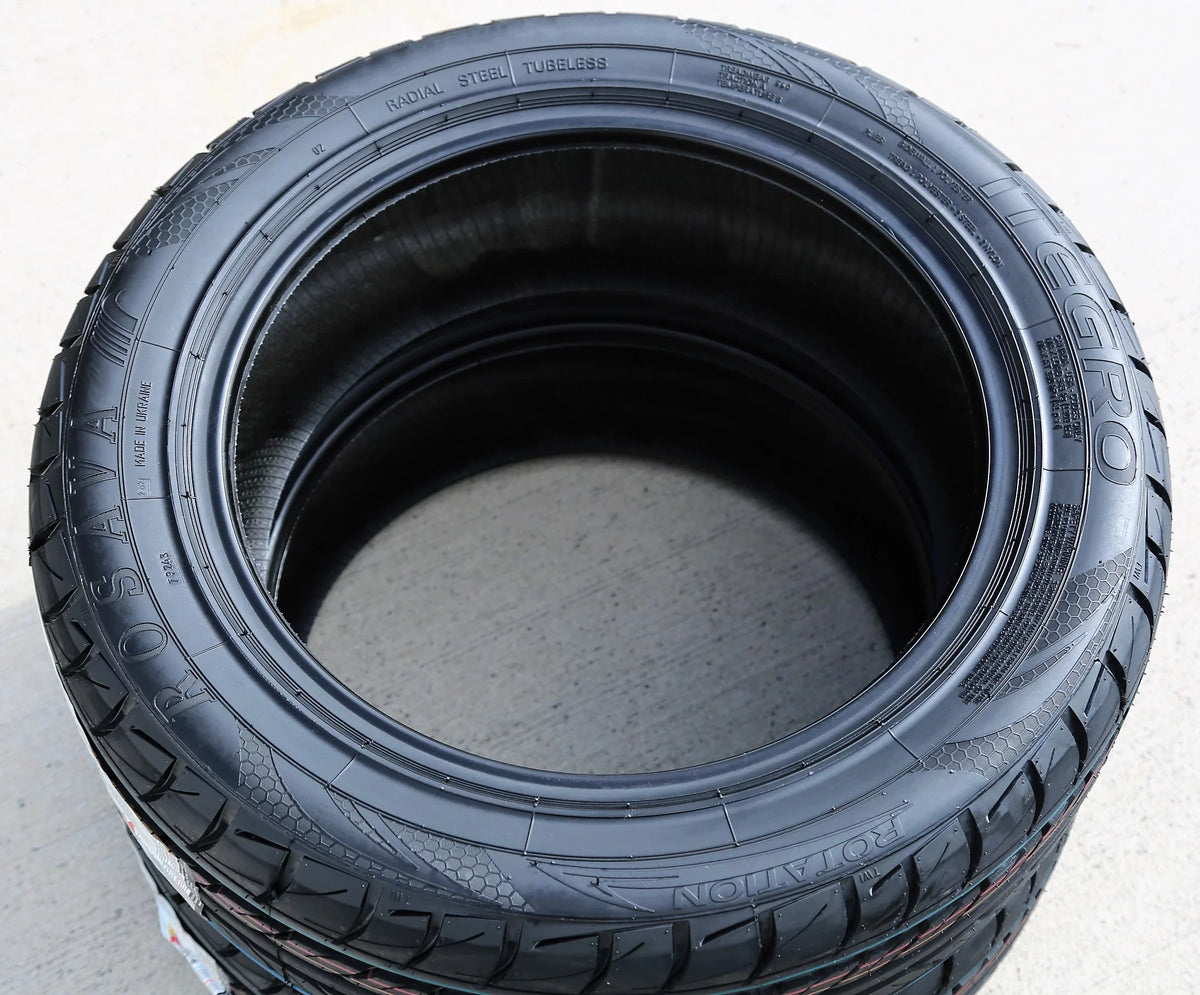 185/65R15 88H Performance Tire B885858
