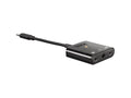 Mobile Interface for iOS Devices and Compatible Microphones L972